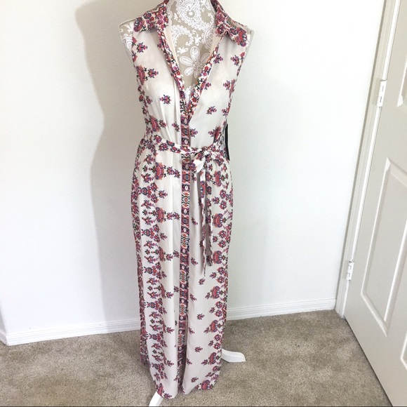 Cynthia Steffe Dresses & Skirts - NWT Cynthia Steffe Cassidy Pattern Dress - Size 6